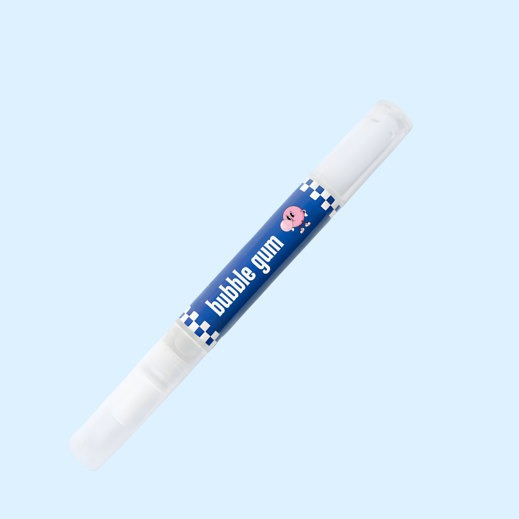 Cuticle oil Bubble Gum Pen