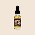 Sweet Glaze Bottle Cuticle Oil