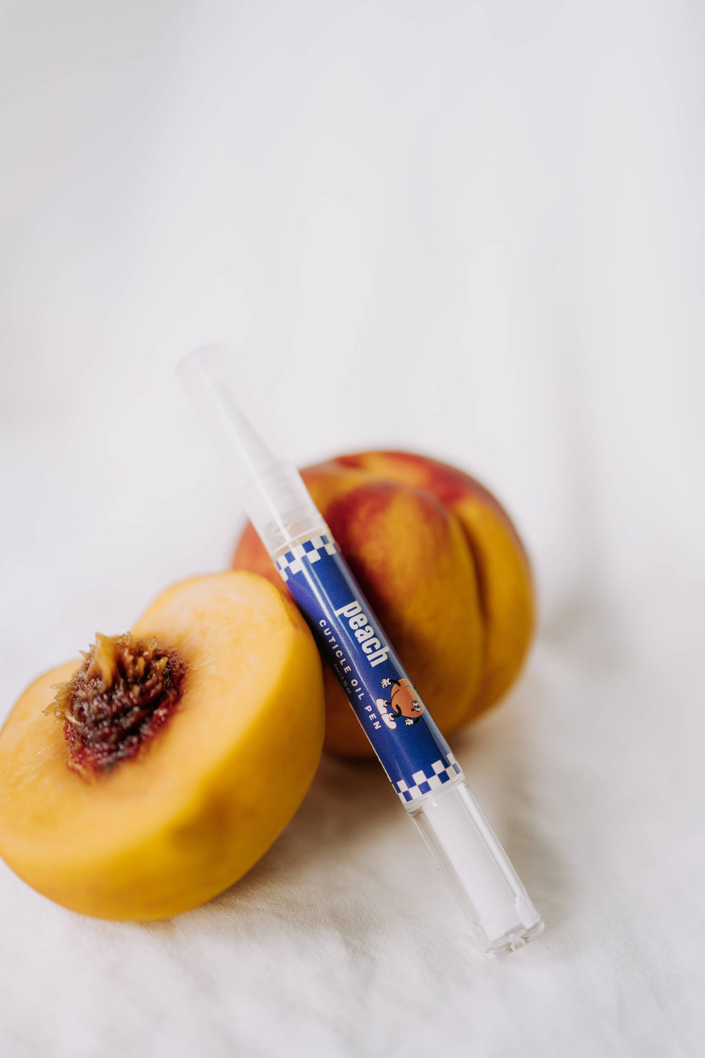 Peach Pen
