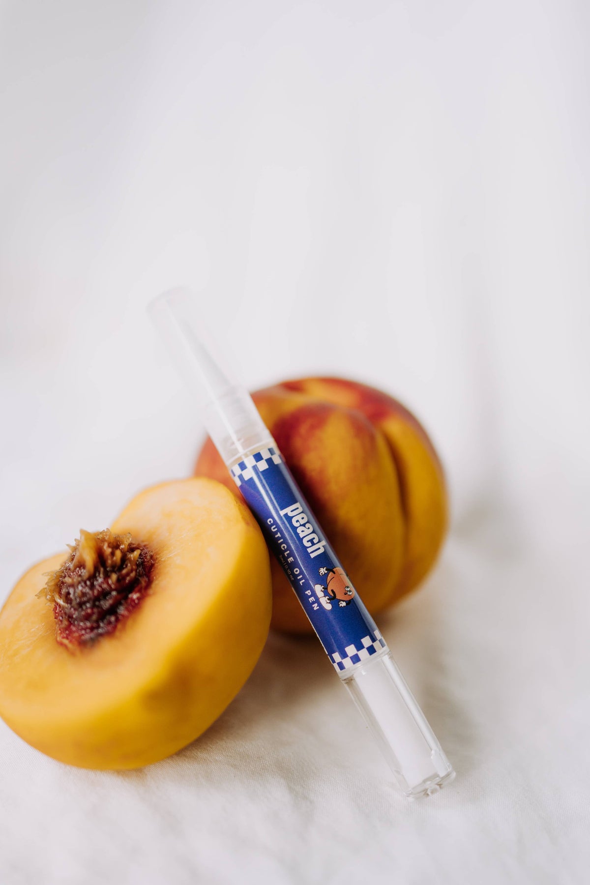 Peach Pen