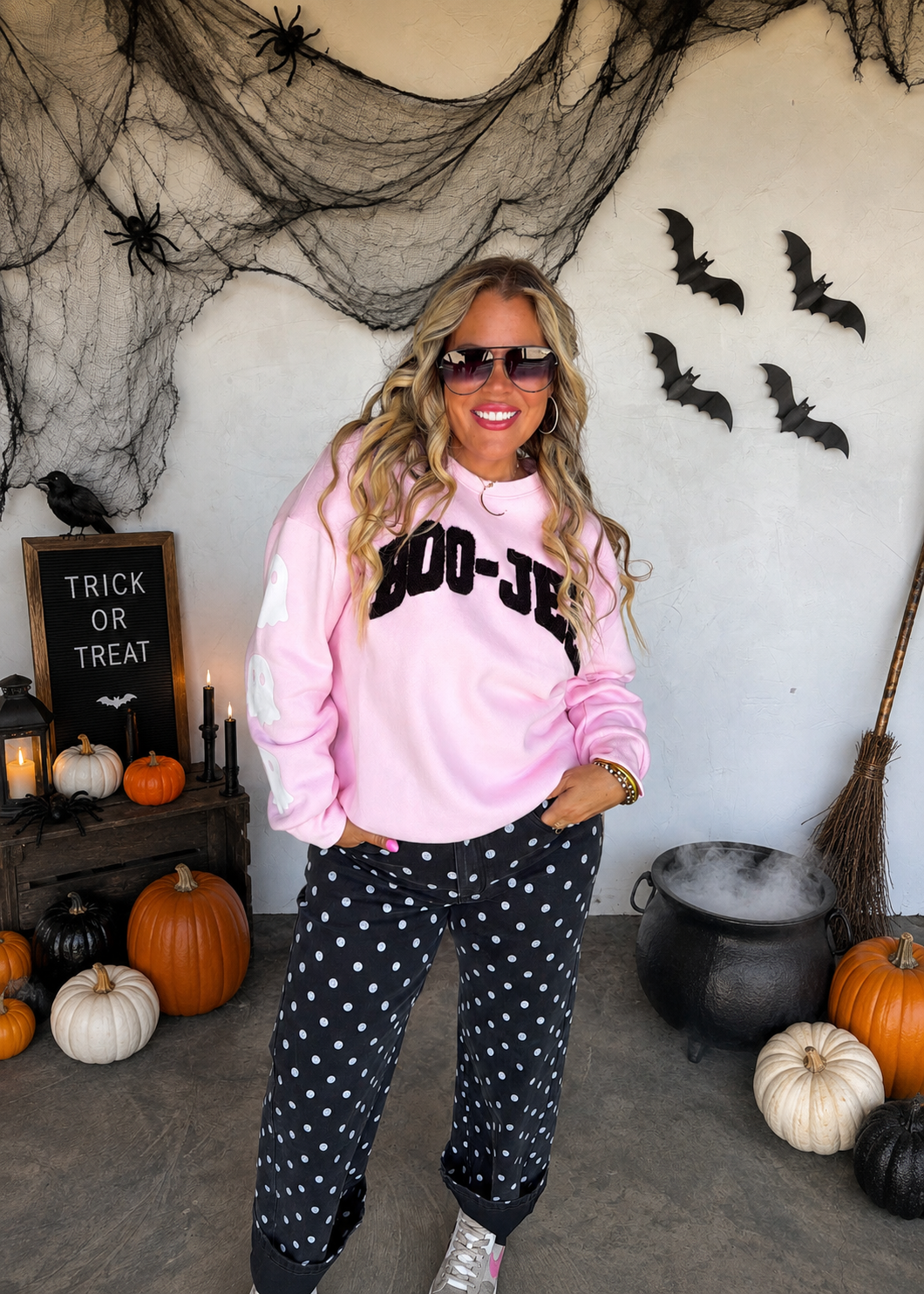 DOT JEANS