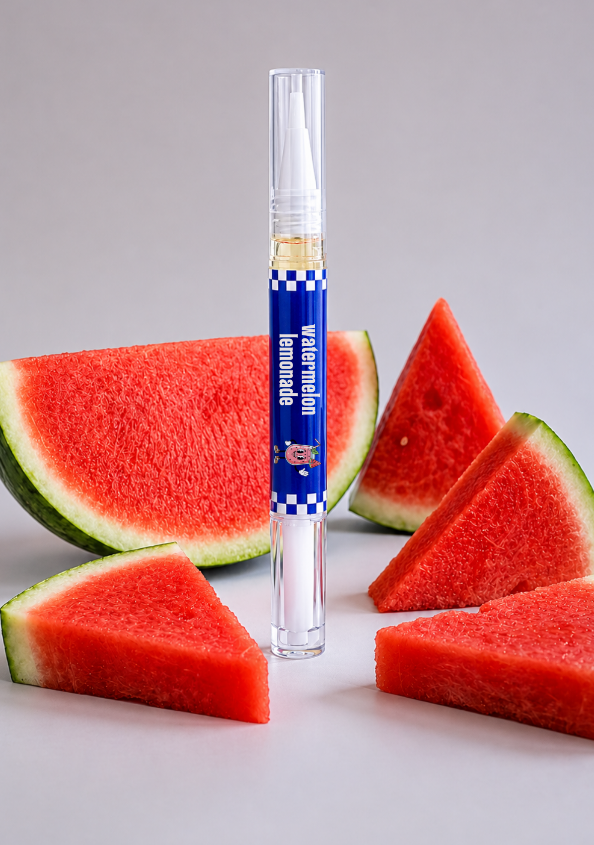 Watermelon Lemonade Pen