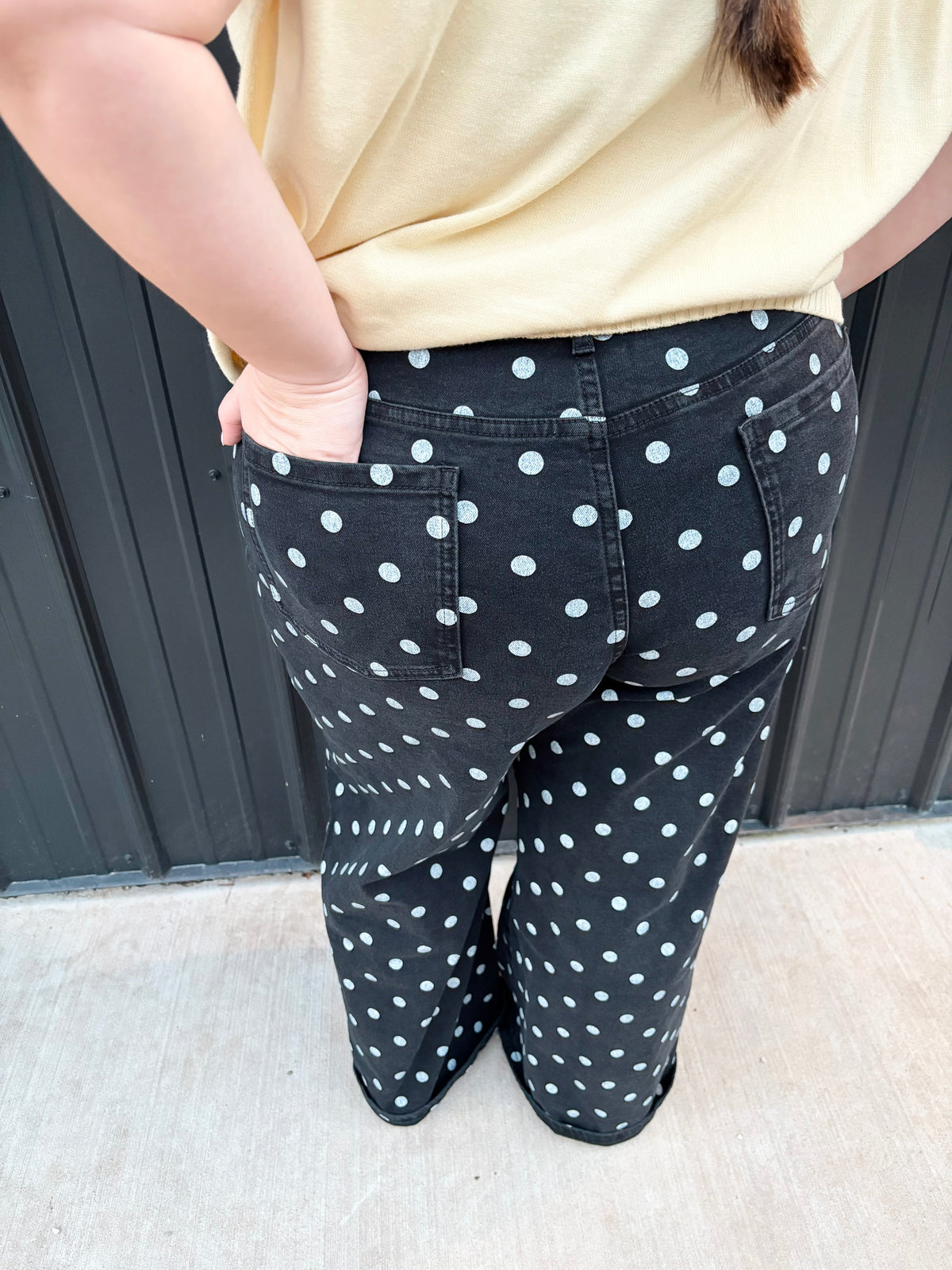 DOT JEANS