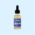 Sugar Cookie Bottle Cuticle Oil