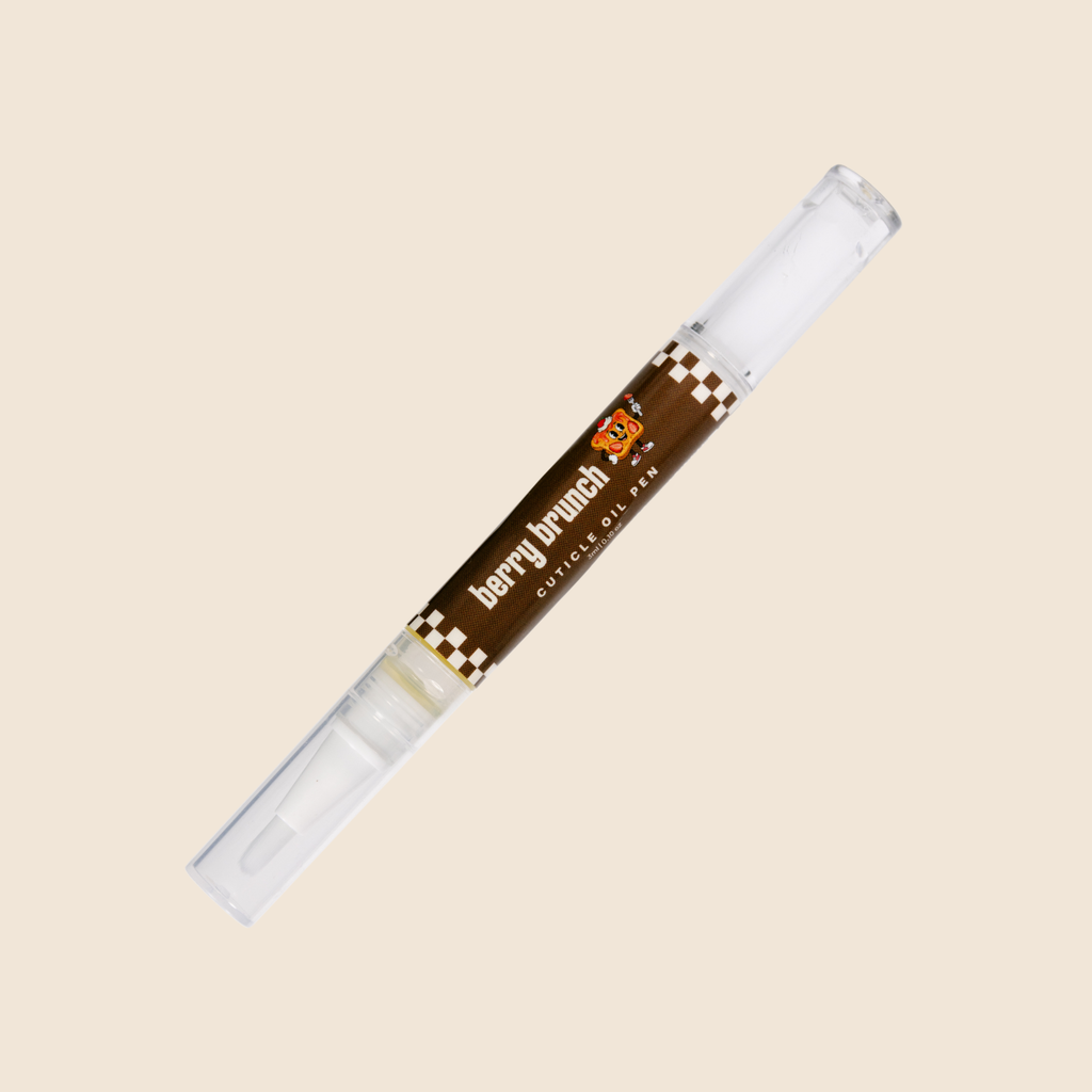Berry Brunch Pen Cuticle Oil
