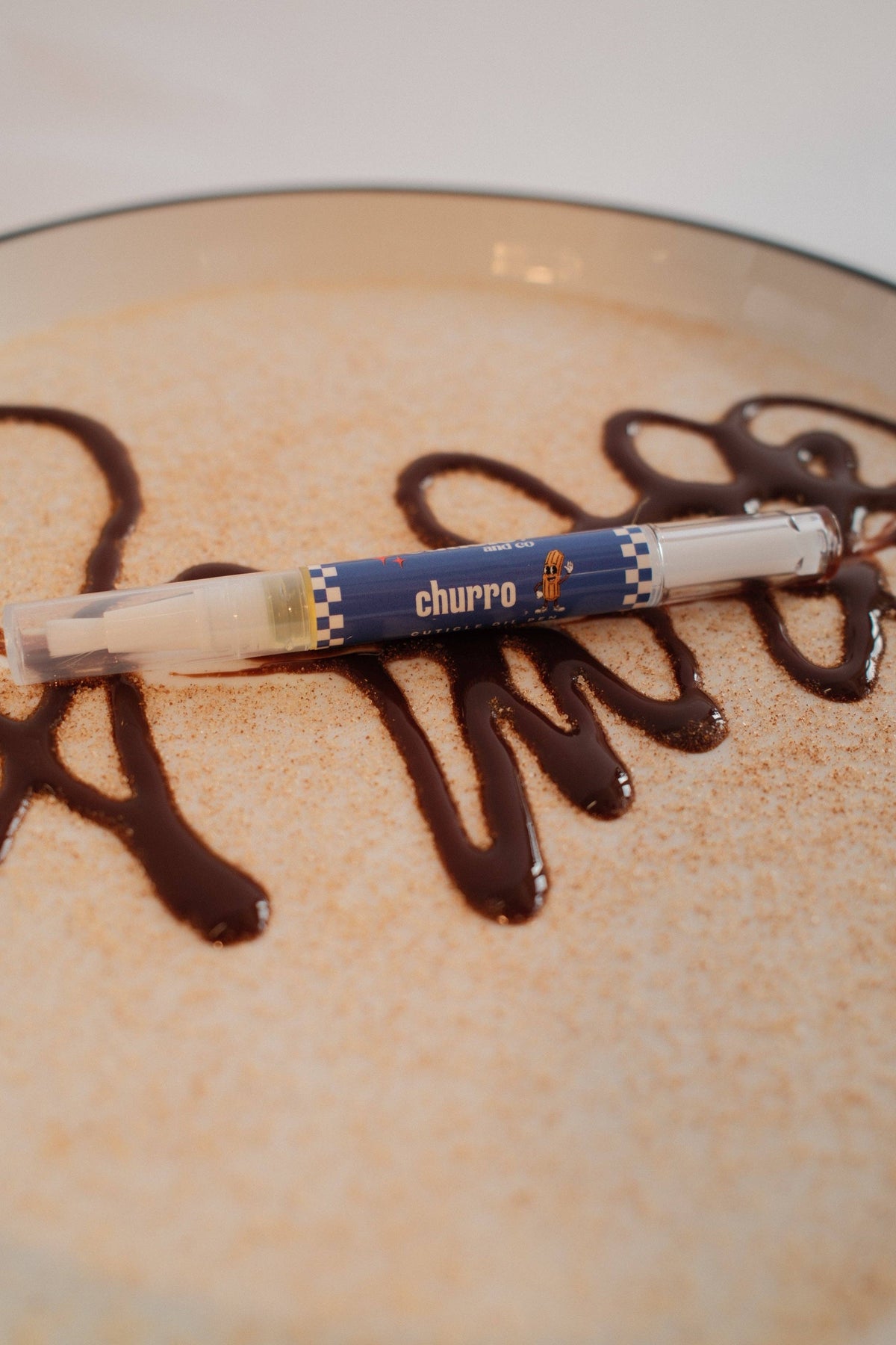 Churro Pen Cuticle Oil