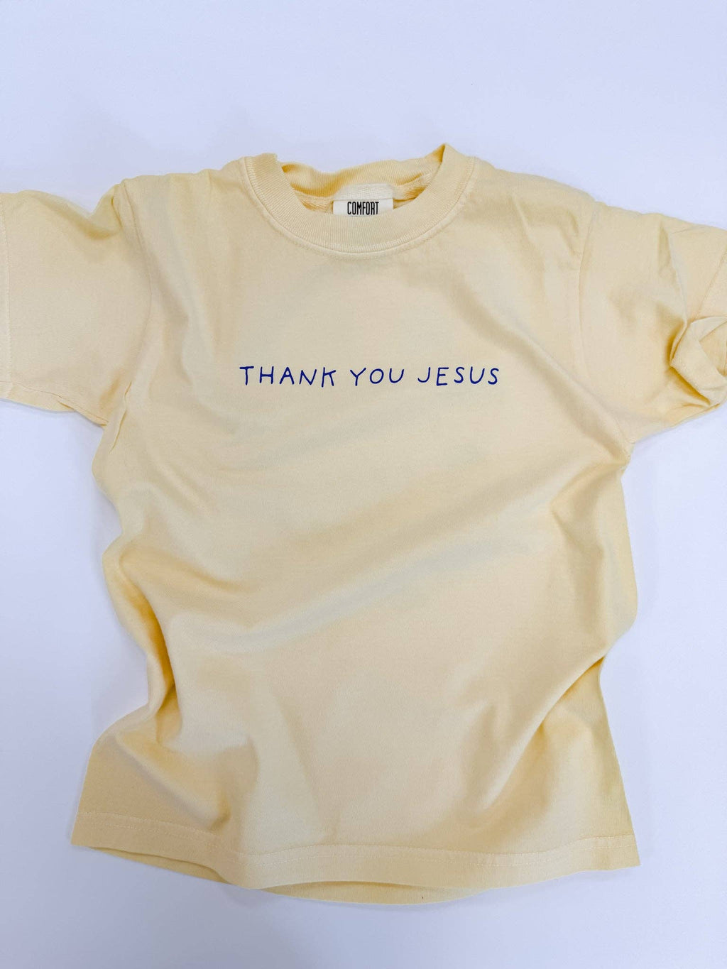Thankful Tee