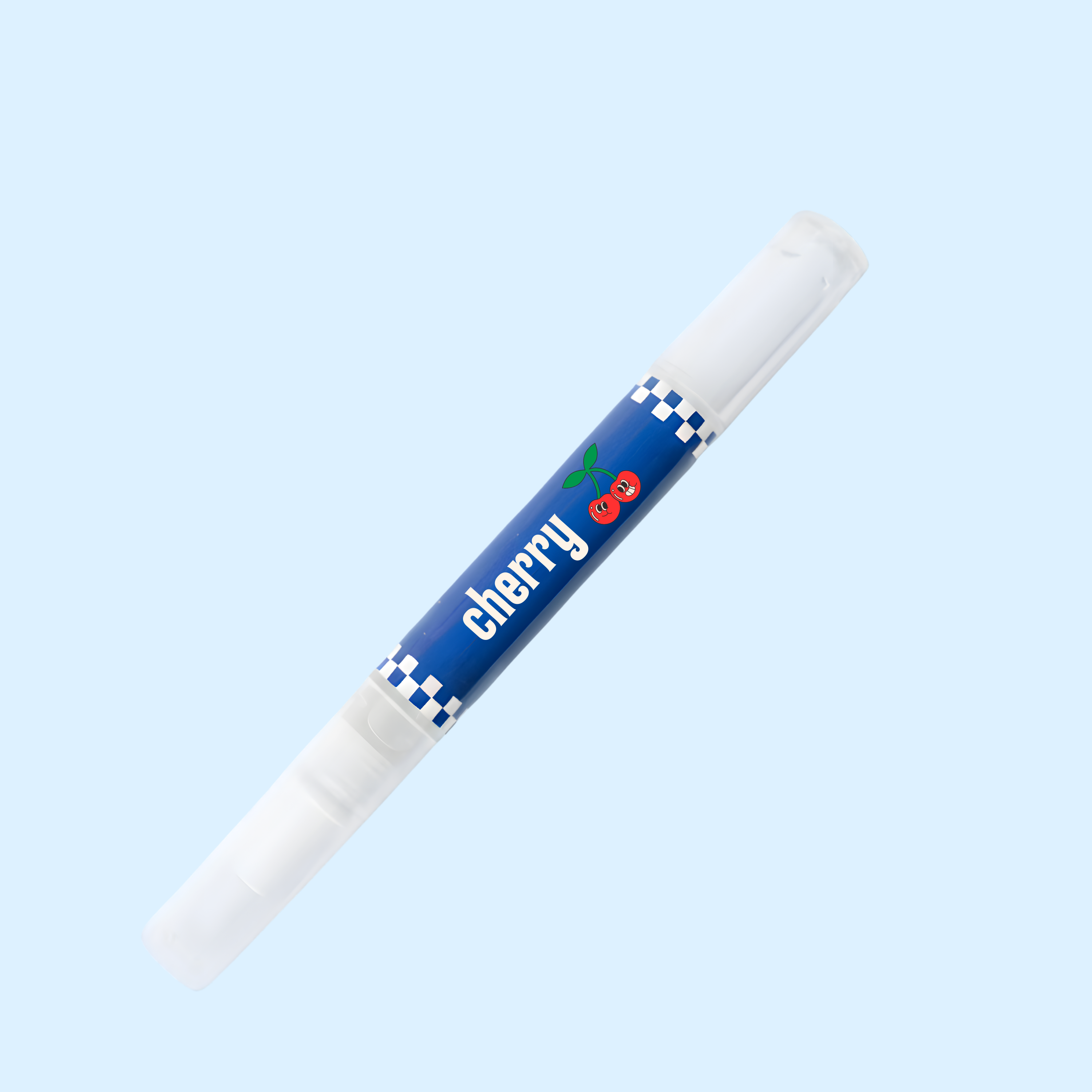 Cuticle oil Cherry Pen