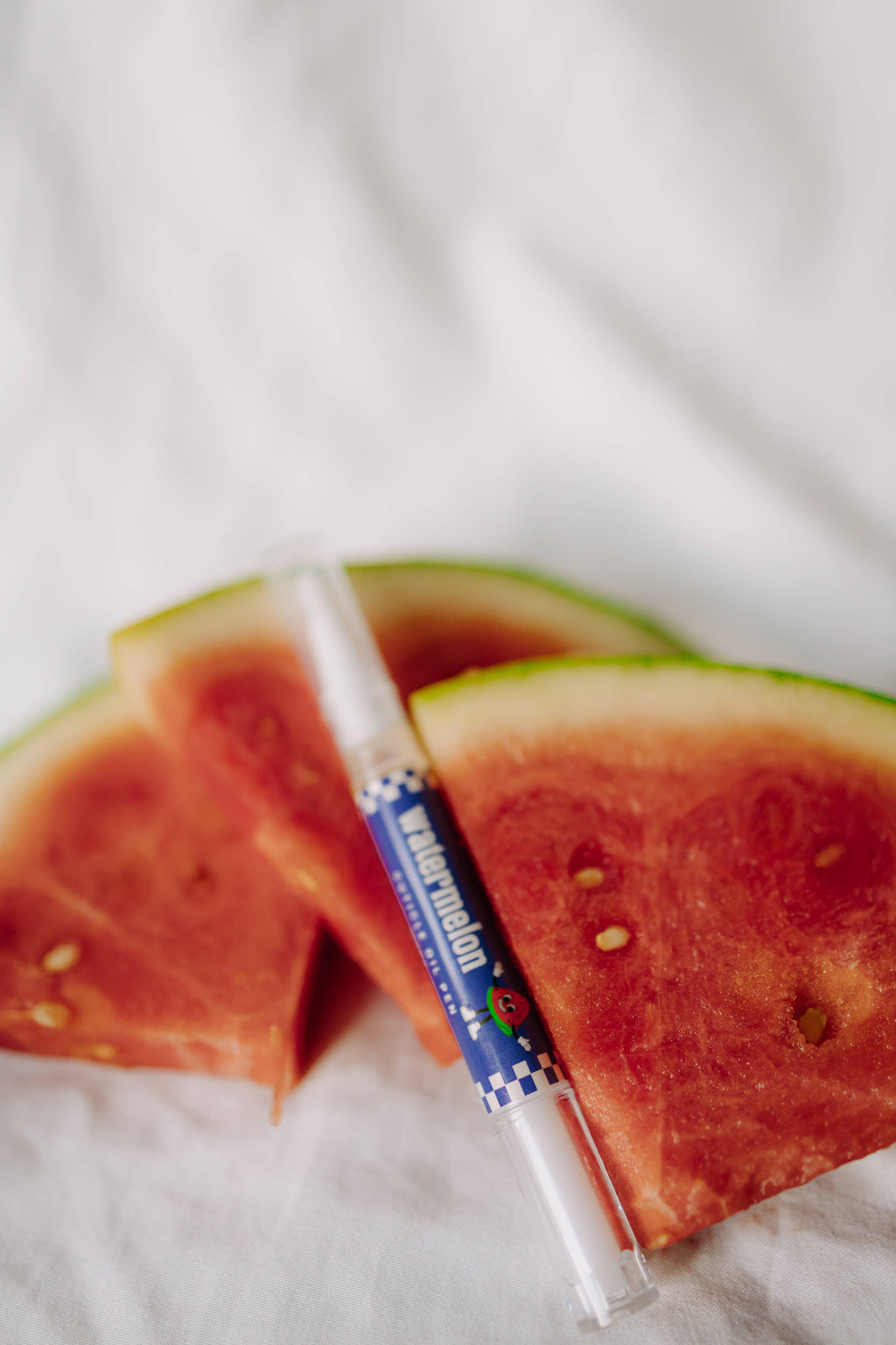 Cuticle oil Watermelon Pen