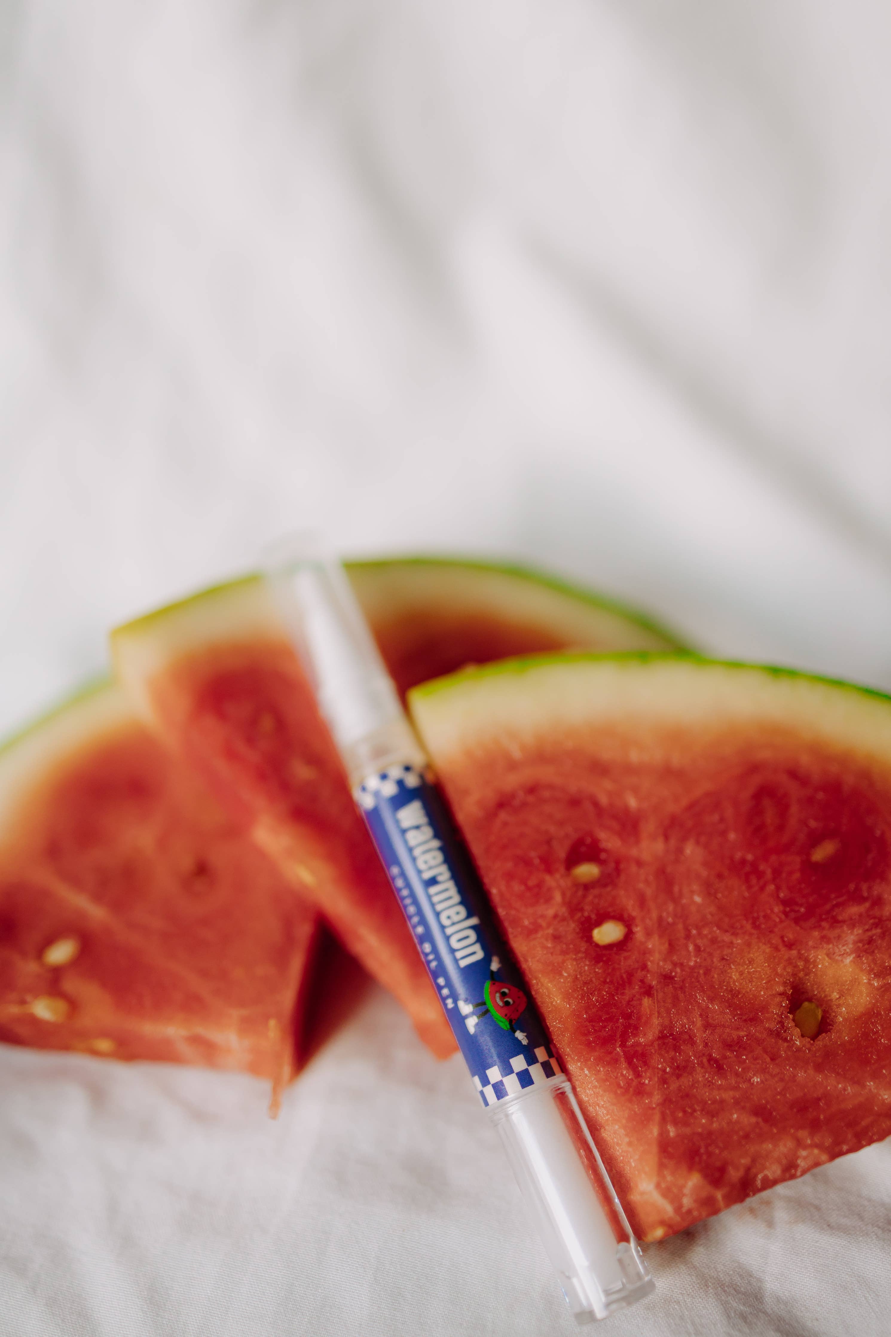 Cuticle oil Watermelon Pen