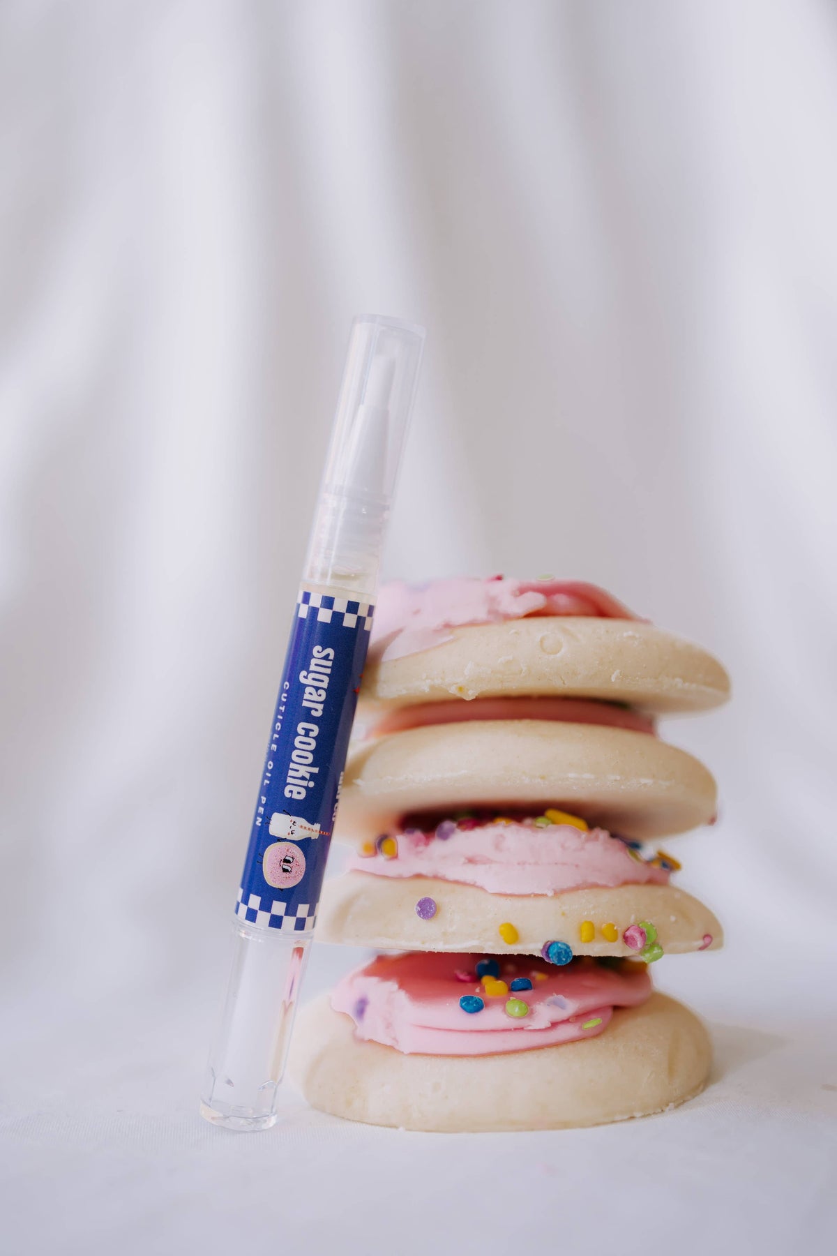 Sugar Cookie Pen Cuticle Oil