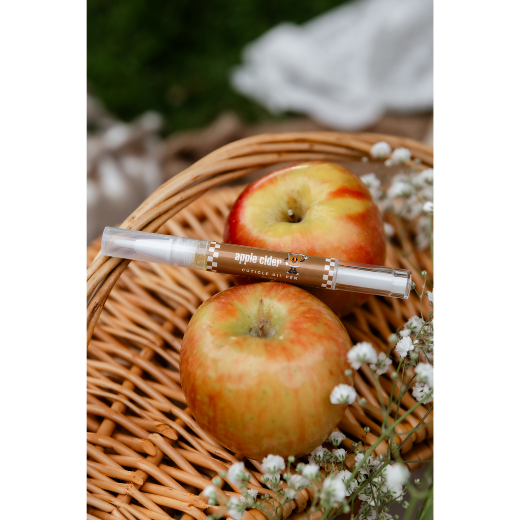 Apple Cider Pen