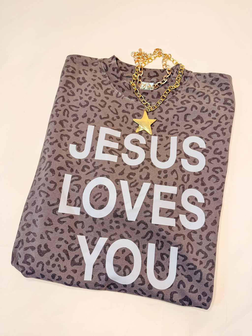 JLY leopard