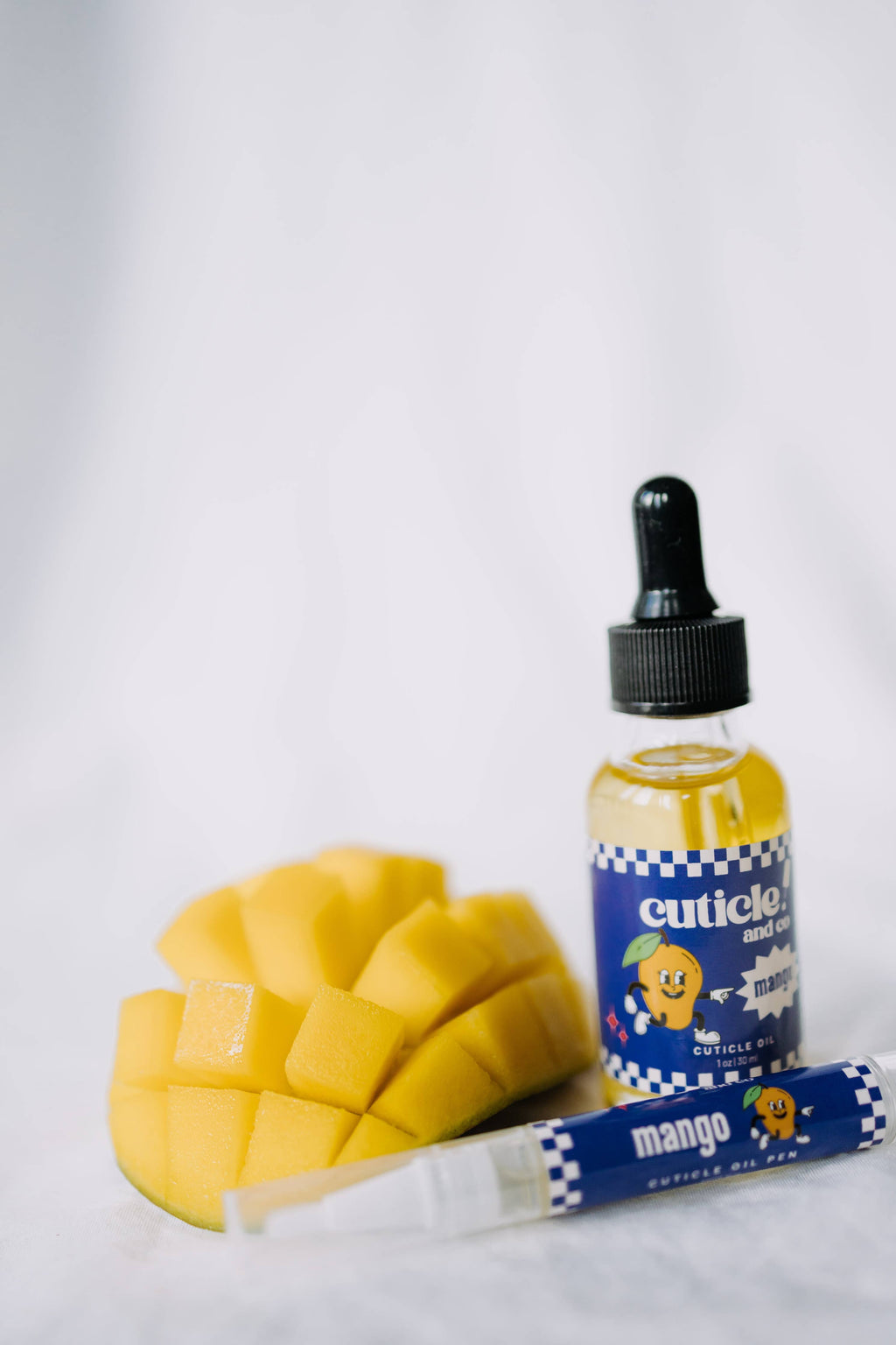 Mango Pen