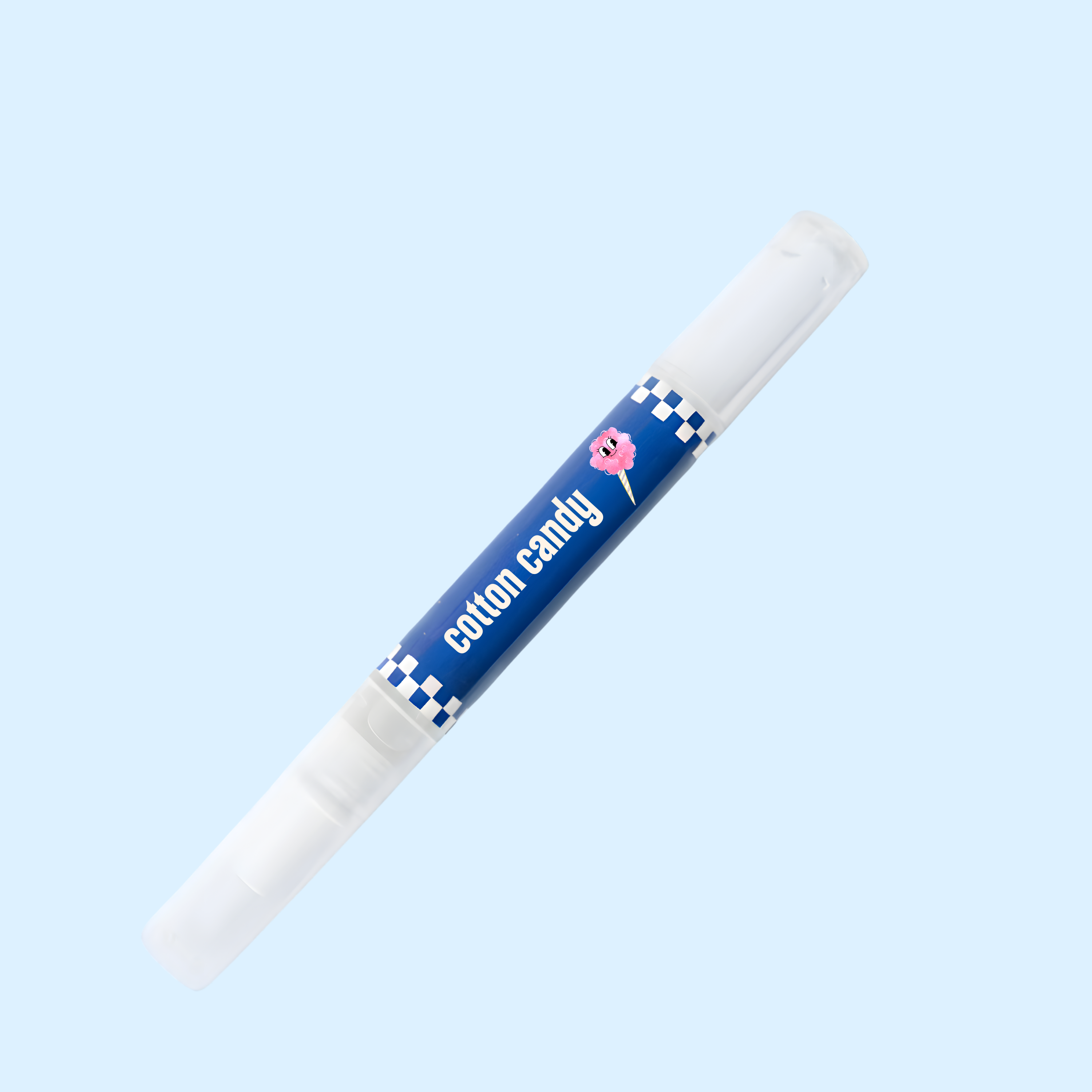Cuticle oil Cotton Candy Pen