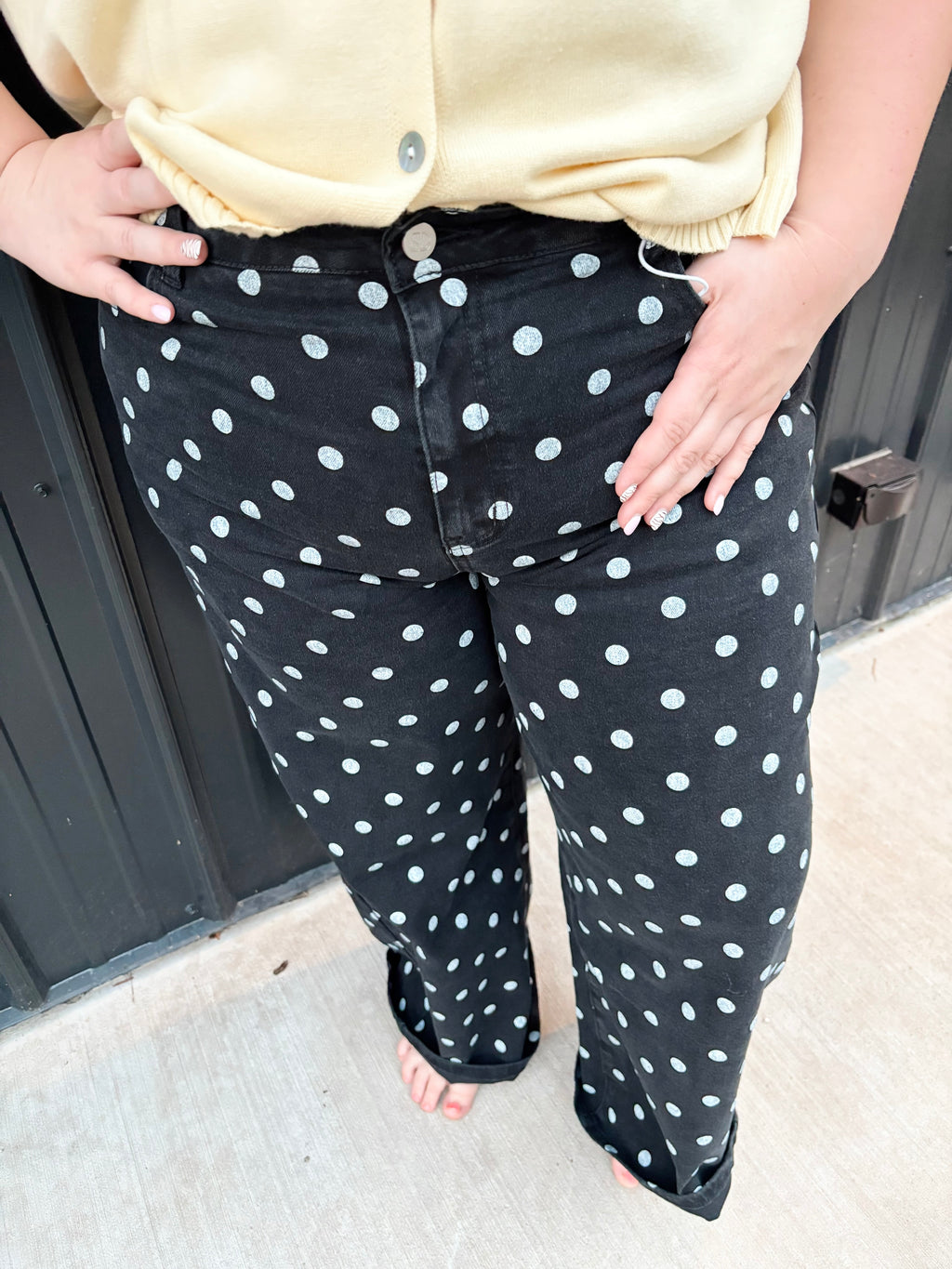DOT JEANS