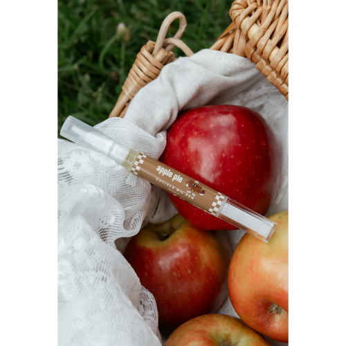 Apple Pie Pen