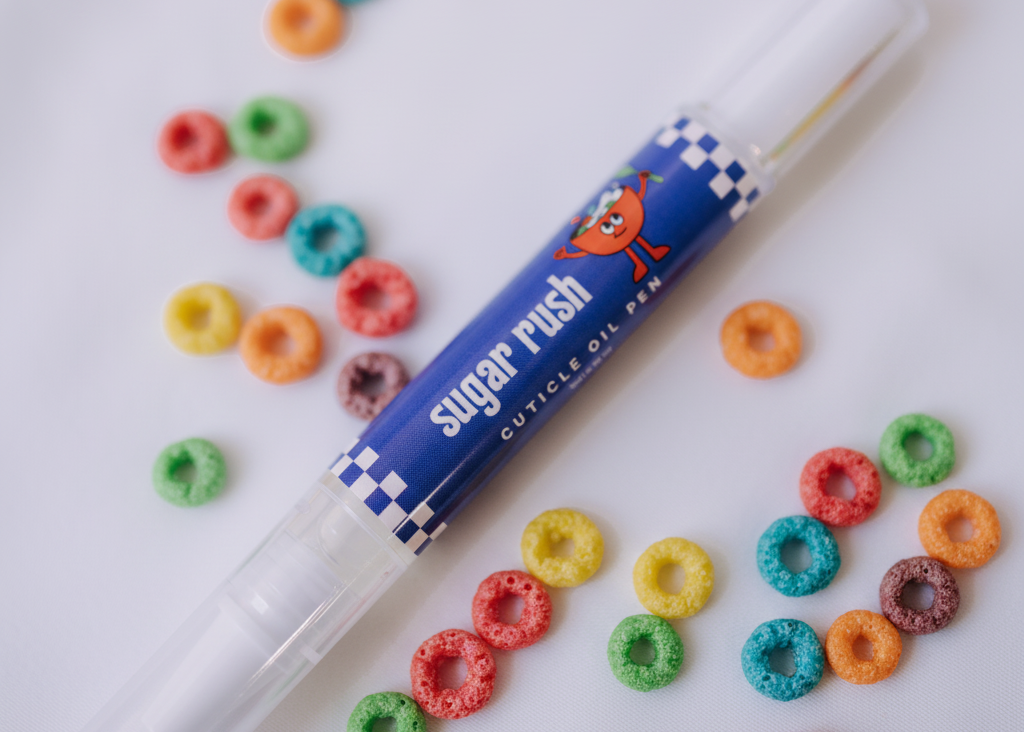Sugar Rush Pen