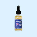Cuticle oil Cotton Candy Bottle