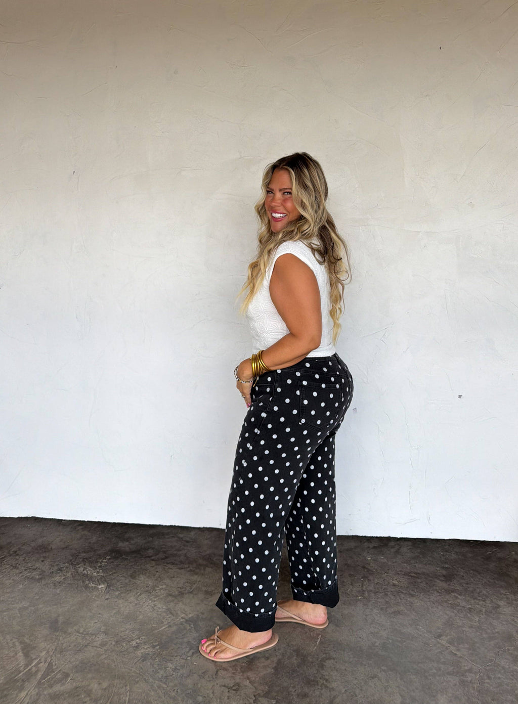 DOT JEANS