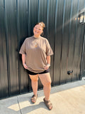 Kind Words Honey Bear Tee