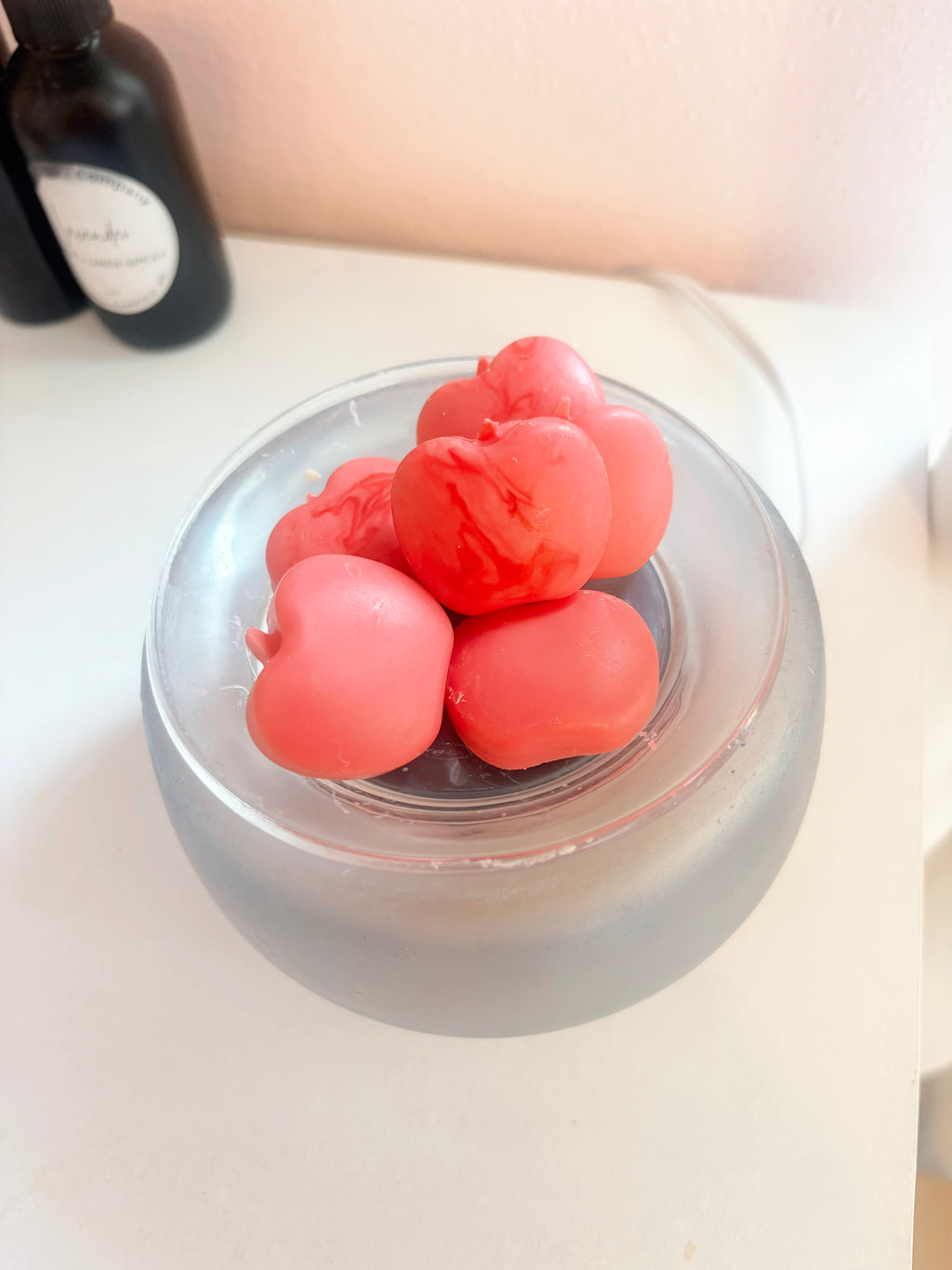 Apple Wax Melt Bundle