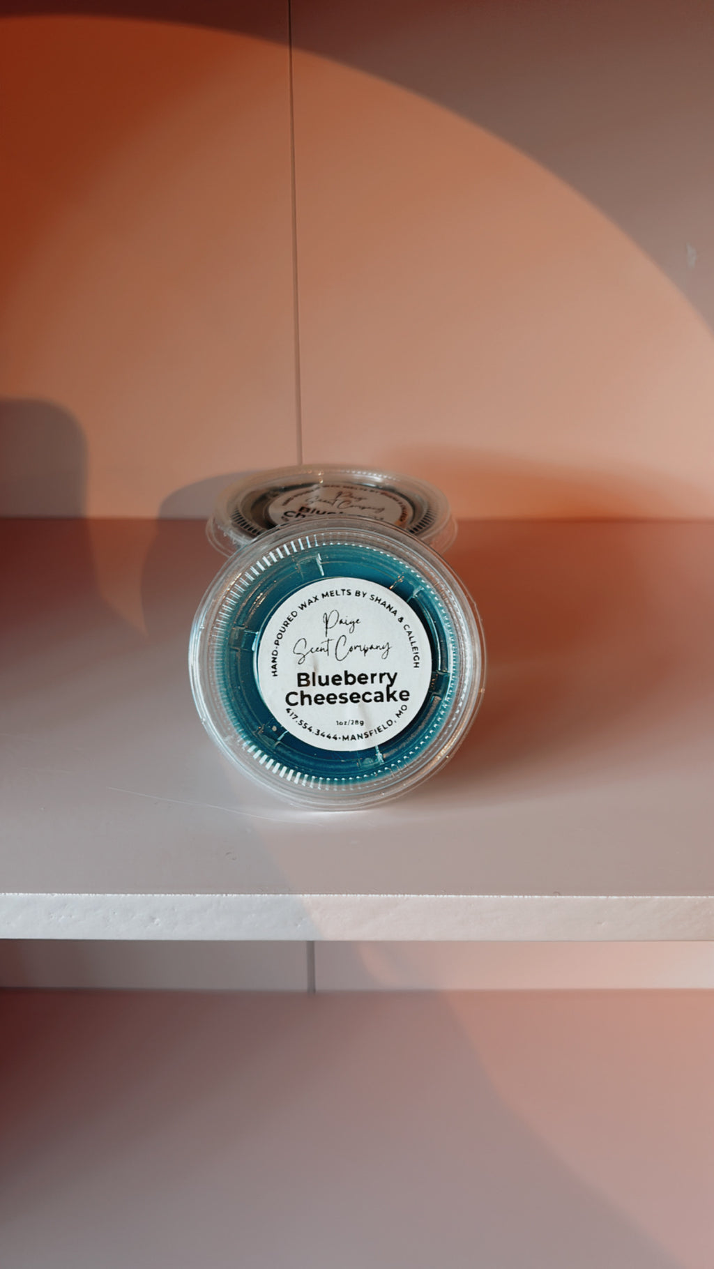 Handmade Wax Melts