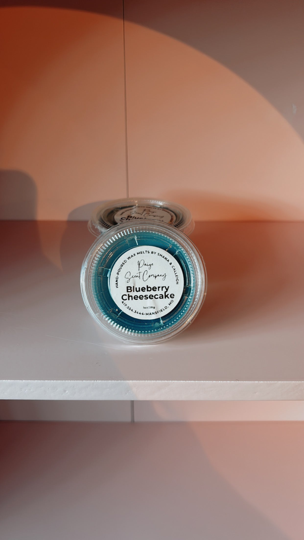 Handmade Wax Melts