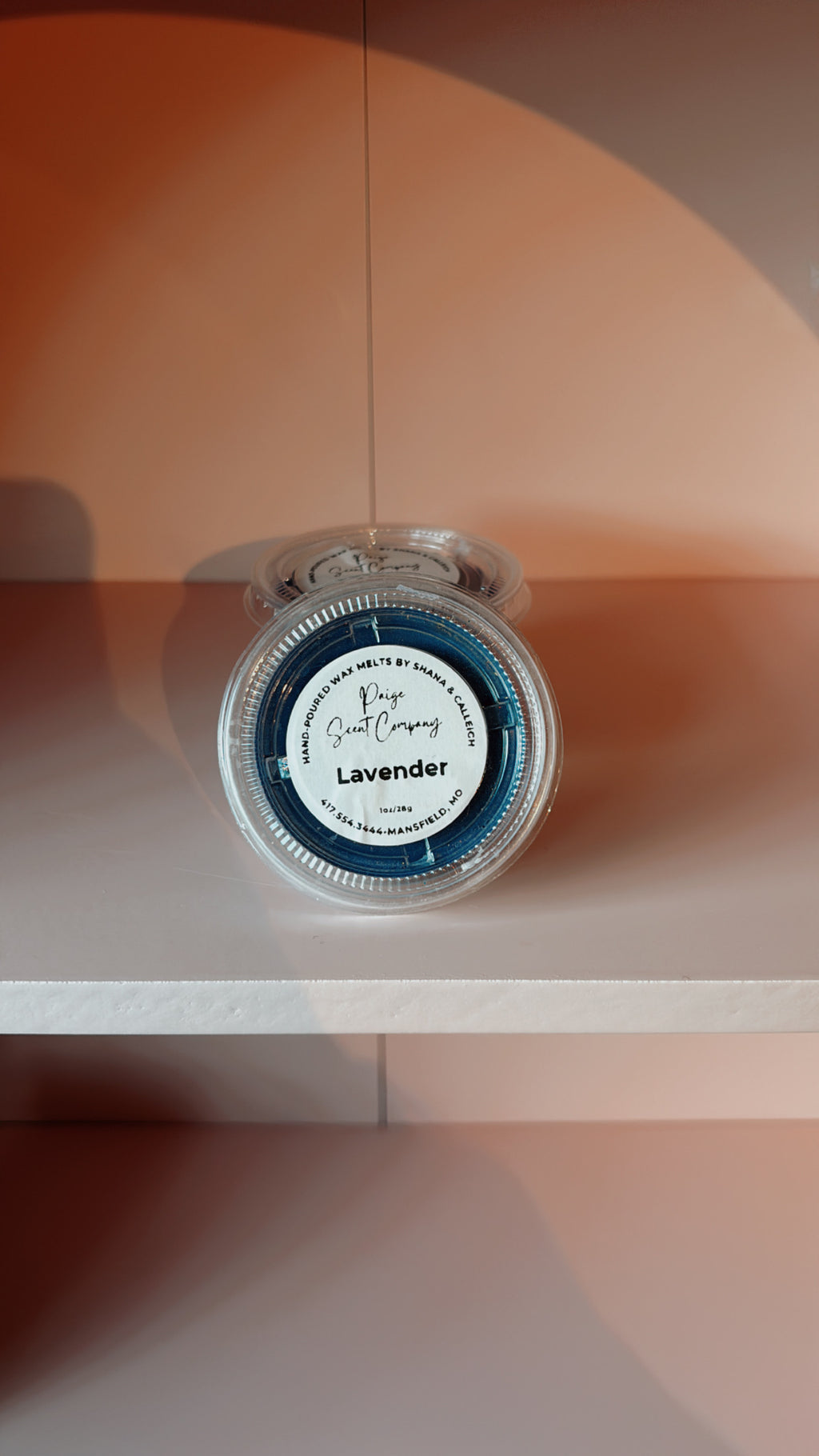 Handmade Wax Melts