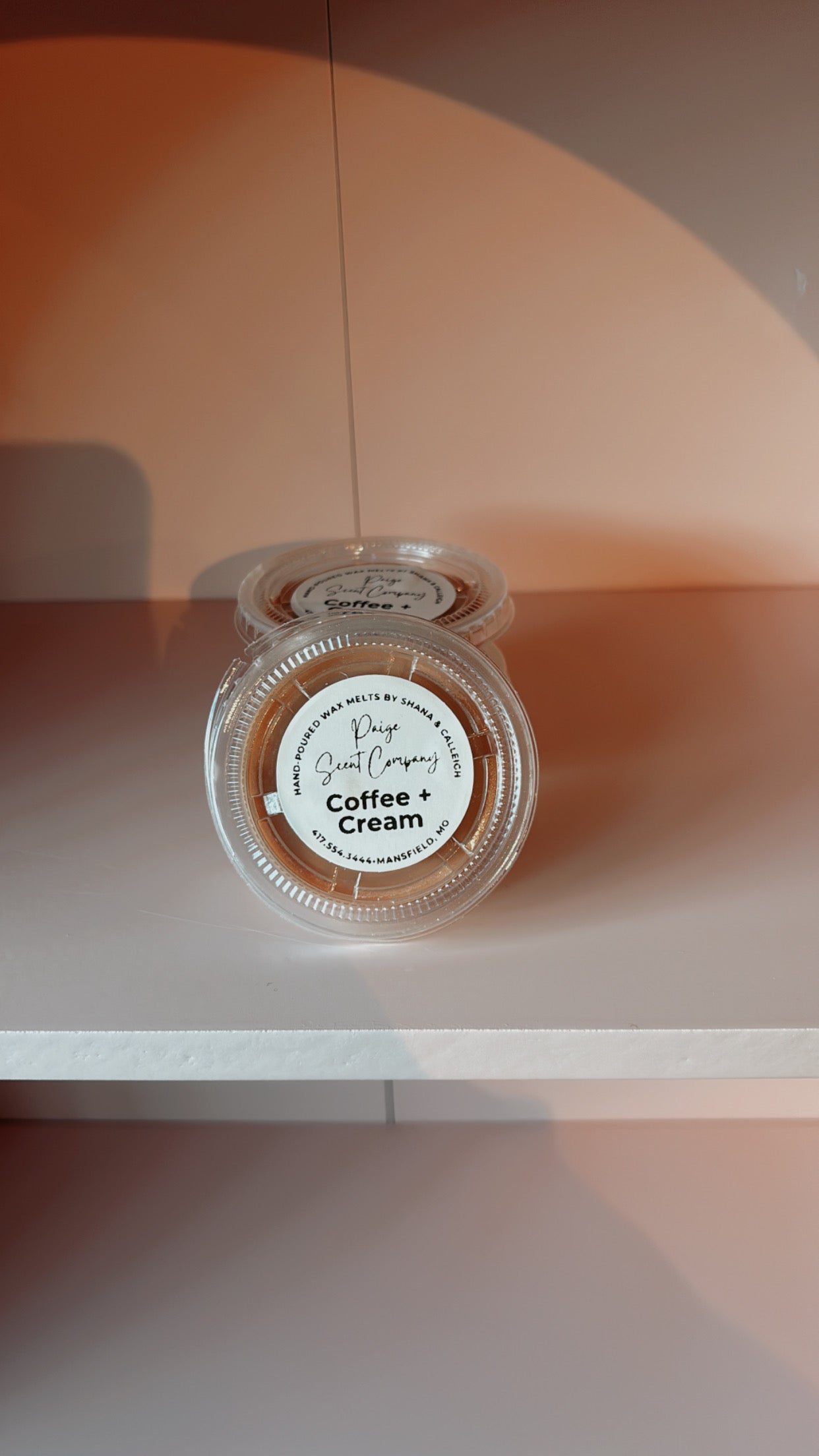 Handmade Wax Melts