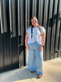 WEEKEND ESCAPE PANTS