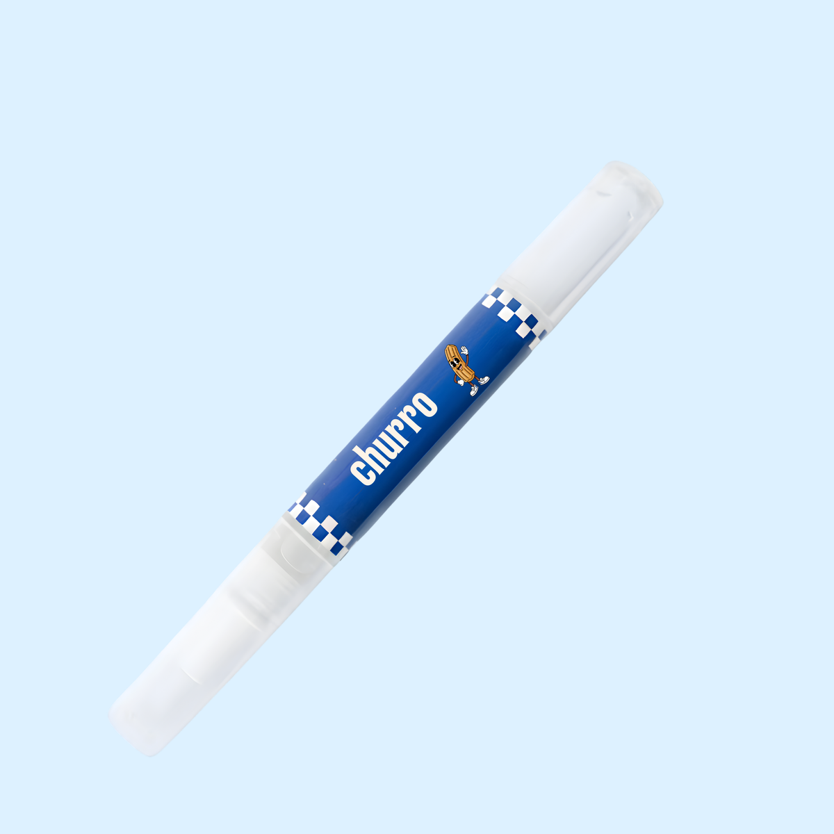 Churro Pen Cuticle Oil