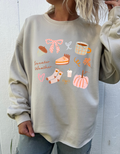 Sweater Weather Crewneck