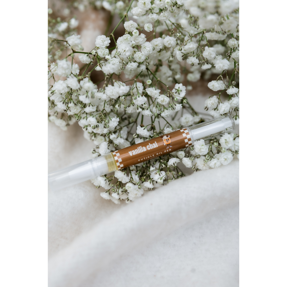 Vanilla Chai Pen