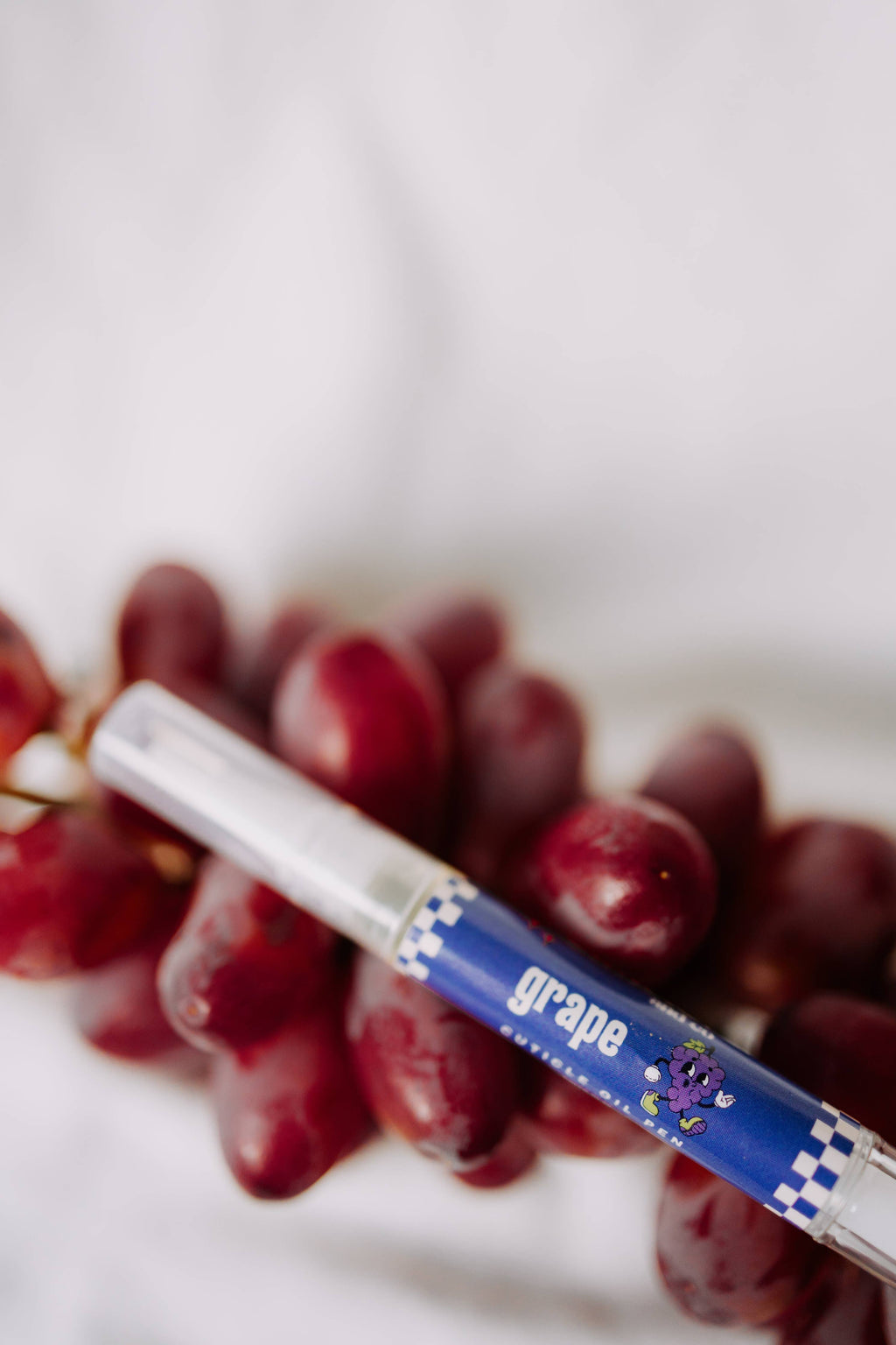 Cuticle oil Grape Pen