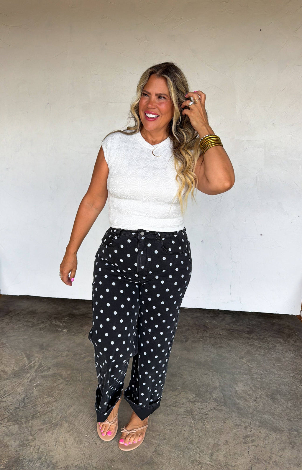 DOT JEANS