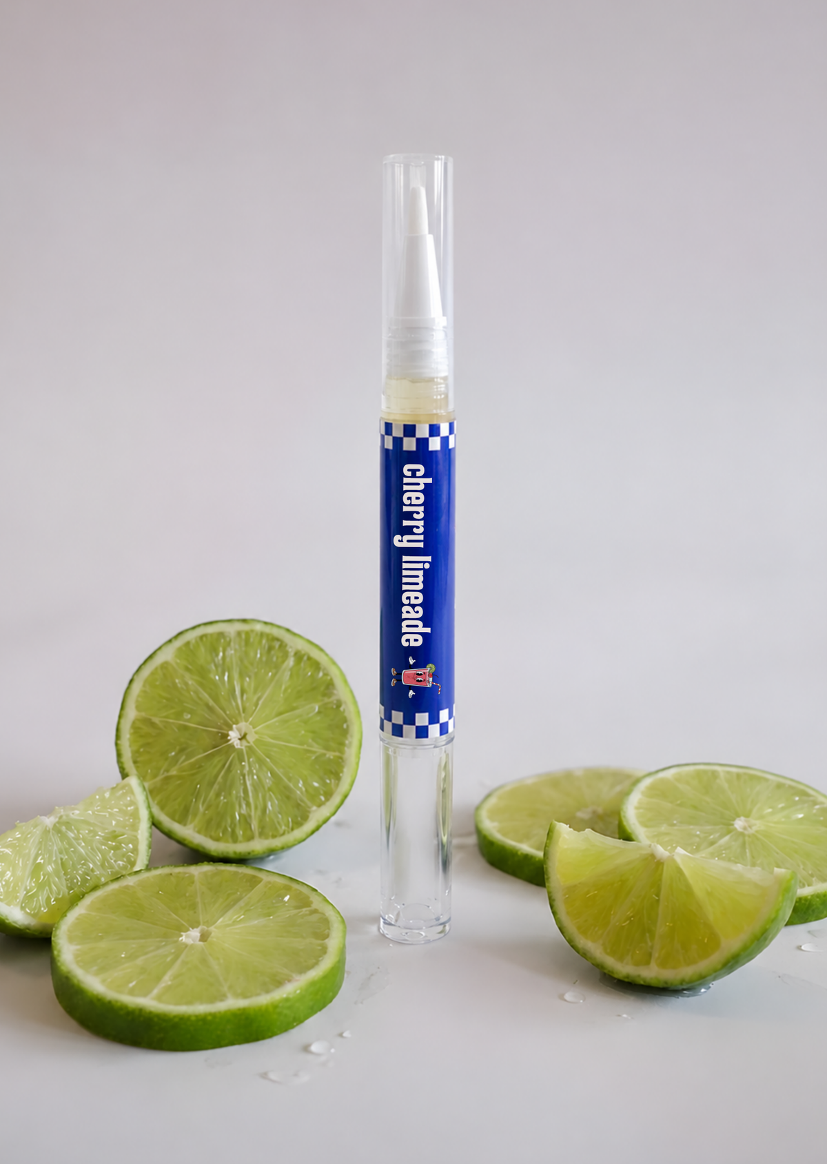 Cherry Limeade Pen