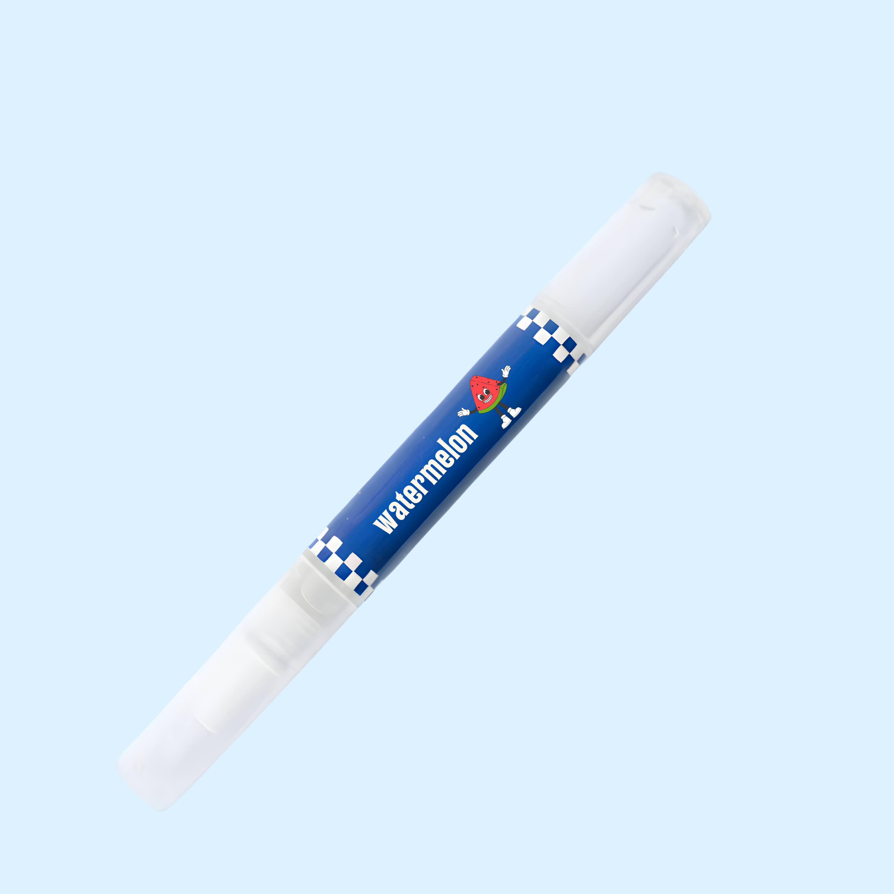 Cuticle oil Watermelon Pen