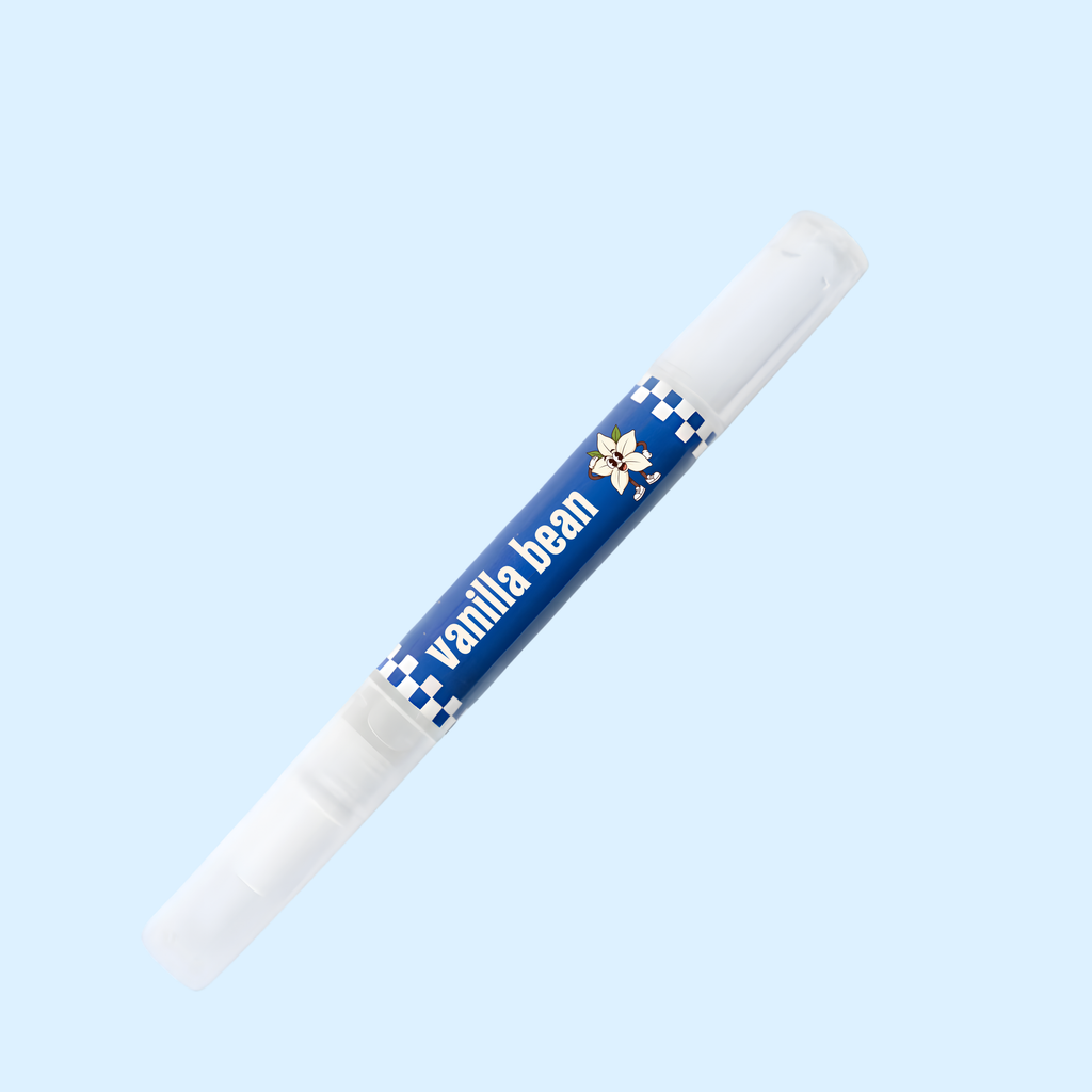 Vanilla Bean Pen Cuticle Oil