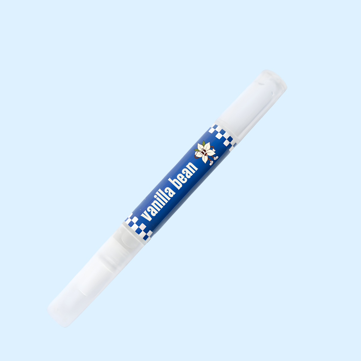 Vanilla Bean Pen Cuticle Oil