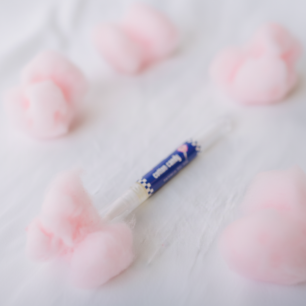 Cuticle oil Cotton Candy Pen
